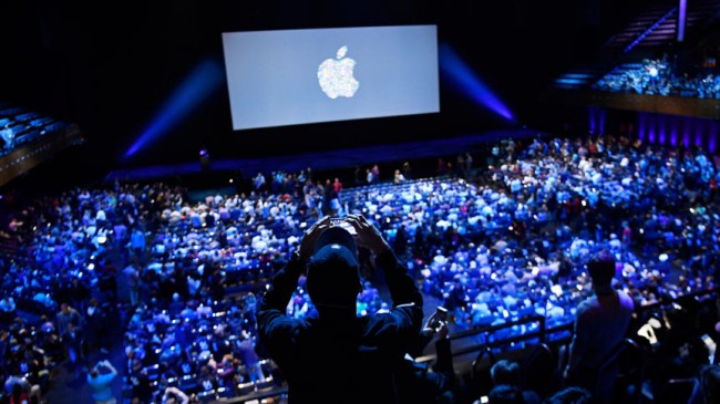 Apple WWDC17 Haziran’da Gerçekleşecek!
