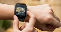 Apple Watch Ekranı Büyüyor!