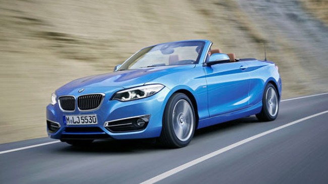 BMW M Serisi Yeniden Hayat Buldu!