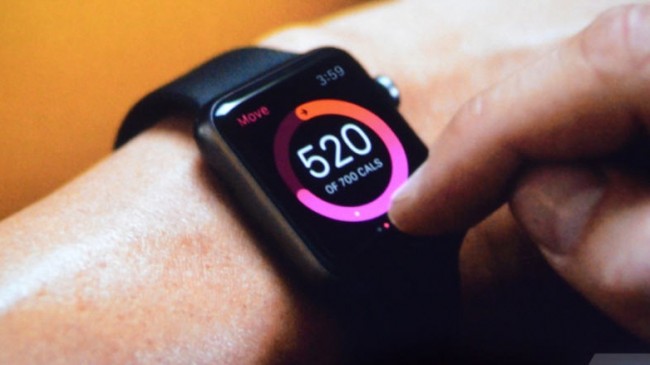 Apple Watch’a Yeni Görev!