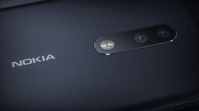 Nokia 9’da 8 GB RAM Yer Alacak!
