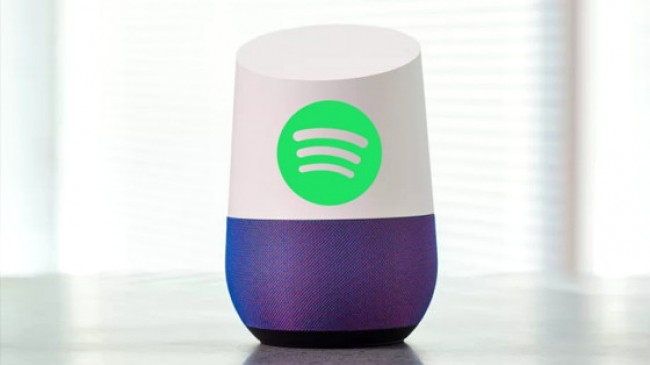 Google Şirketine Ait Olan Home Spotify’la Alakalı Bir Hamle Yaptı