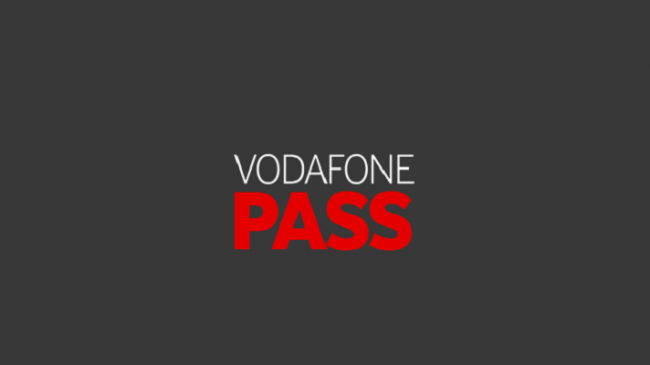 Vodafone Gibabyte Sayma Dönemini Bitiriyor