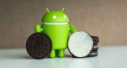 Android 8 İşletim Sisteminin İsmi Kesinleşti