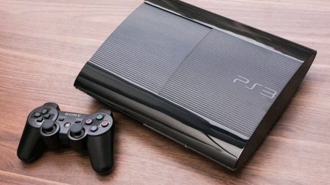 Sony PlayStation 3 Üretimi Sona Erdi!