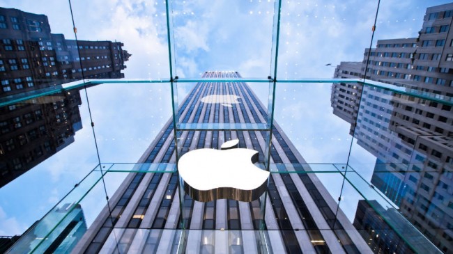 Apple’ın Yeni Piyasa Değeri Dudak Uçuklattı!