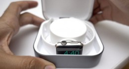Apple Watch Teknolojiyi İlerletti!