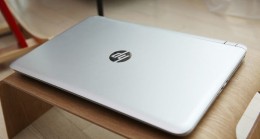 HP Laptoplarda Keylogger Bulundu!