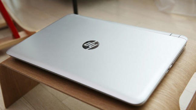 HP Laptoplarda Keylogger Bulundu!