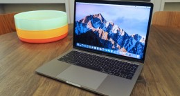 MacBook’un Çehresi Değişiyor!