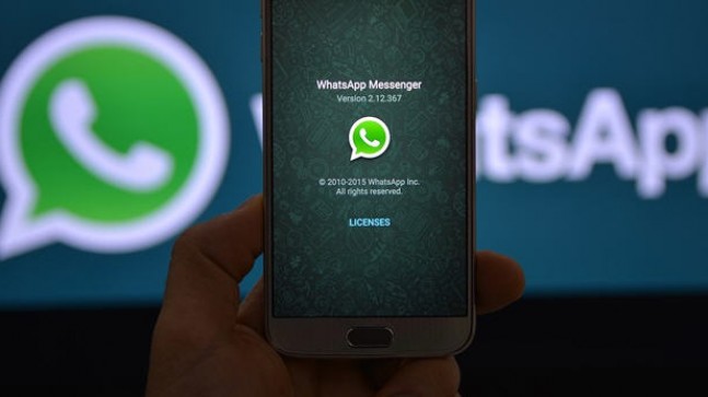 Whatsapp’a Ağır Fatura! 3 Milyonluk Ceza…