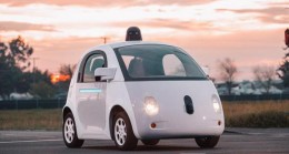Google’ın Sürücüsüz Otomobillerinde Seri Üretime Başlandı