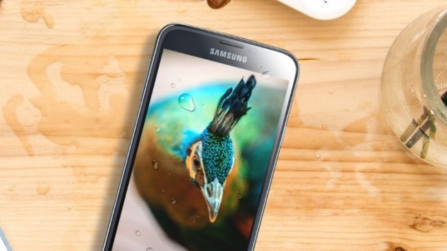 Samsung Galaxy S5 Modeline Güncelleme Geldi
