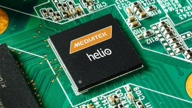 Mediatek 2 Tane Yeni Mobil İşlemciyi Duyurdu