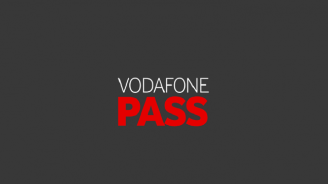 Vodafone Gibabyte Sayma Dönemini Bitiriyor