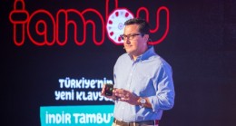 Türkiye’ye Özel Bir Dijital Milli Klavye Duyuruldu