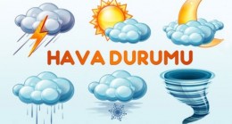 İstanbul Hava Durumu Cumartesi Pazar